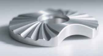 CNC Precision Machining parts